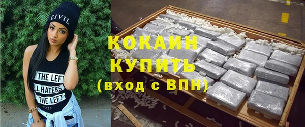стаф Дубовка